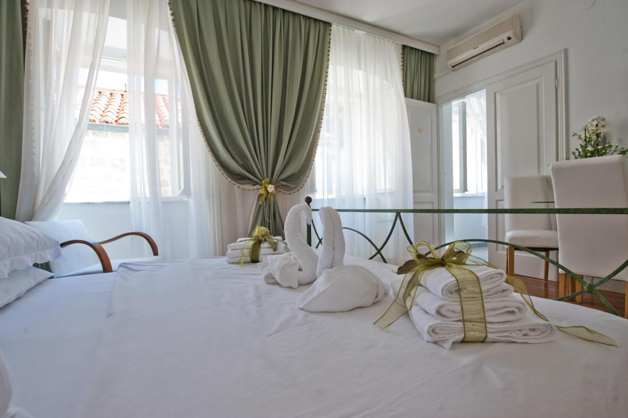 Old Town Apartments Next To The Beach 2 Dubrovnik Exterior photo