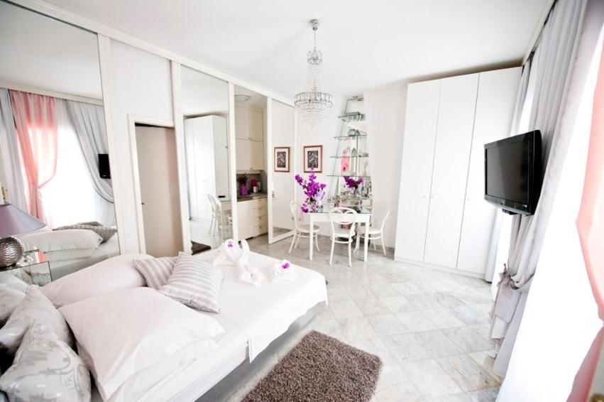 Old Town Apartments Next To The Beach 2 Dubrovnik Exterior photo