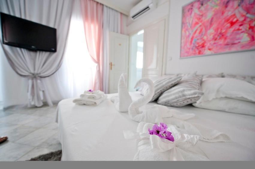 Old Town Apartments Next To The Beach 2 Dubrovnik Exterior photo